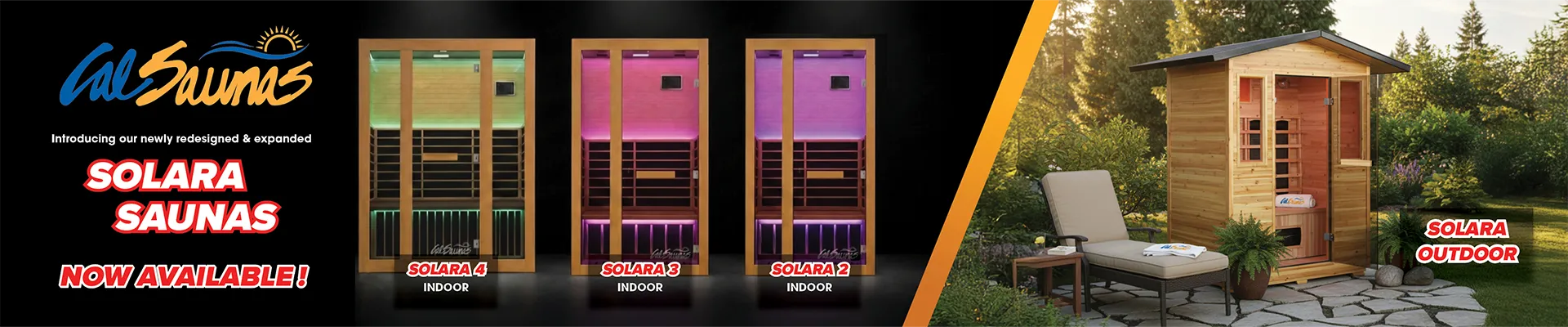 Calspas hot tub being used in a family setting - Laval