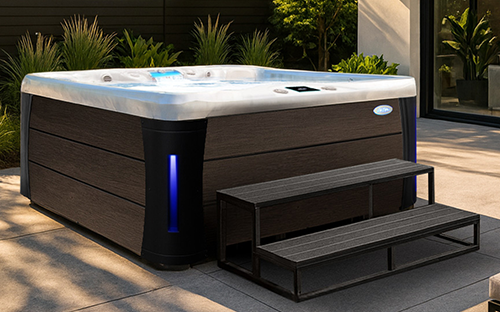Escape Plus&trade; Spas Laval hot tubs for sale