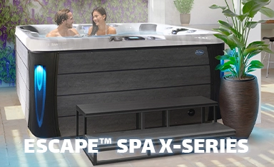 Escape X-Series Spas Laval hot tubs for sale