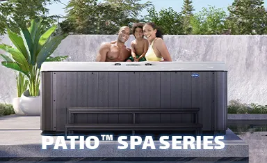 Patio Plus™ Spas Laval hot tubs for sale