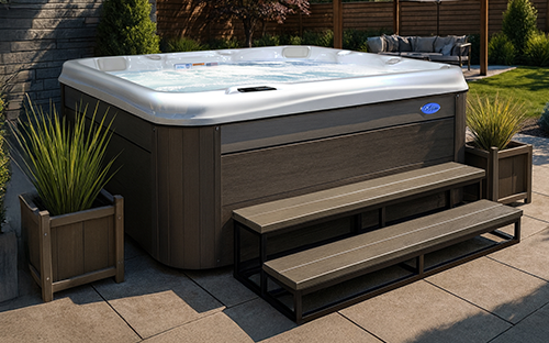 Patio&trade; Spas Laval hot tubs for sale