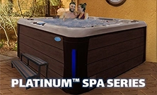 Platinum™ Spas Laval hot tubs for sale