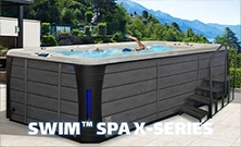 Swim X-Series Spas Laval hot tubs for sale
