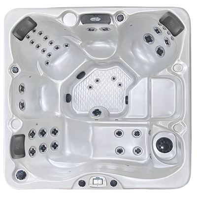 Costa-X EC-740LX hot tubs for sale in Laval
