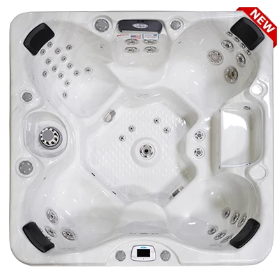Baja-X EC-749BX hot tubs for sale in Laval