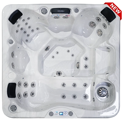 Costa EC-749L hot tubs for sale in Laval