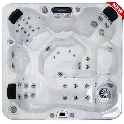 Costa-X EC-749LX hot tubs for sale in Laval