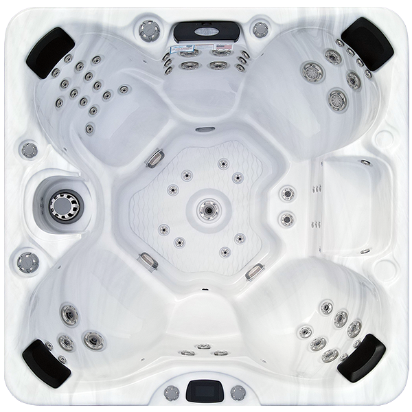 Baja-X EC-767BX hot tubs for sale in Laval