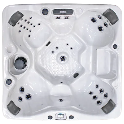 Cancun-X EC-840BX hot tubs for sale in Laval