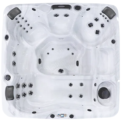 Avalon EC-840L hot tubs for sale in Laval