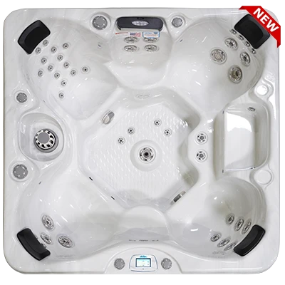 Cancun-X EC-849BX hot tubs for sale in Laval