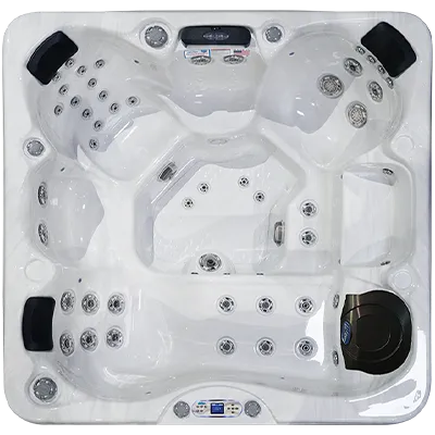 Avalon EC-849L hot tubs for sale in Laval