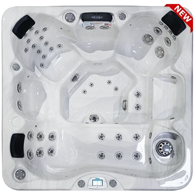 Avalon-X EC-849LX hot tubs for sale in Laval