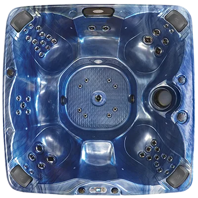 Bel Air EC-851B hot tubs for sale in Laval