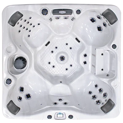 Cancun-X EC-867BX hot tubs for sale in Laval