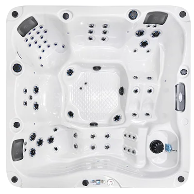 Malibu EC-867DL hot tubs for sale in Laval