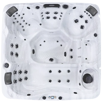 Avalon EC-867L hot tubs for sale in Laval