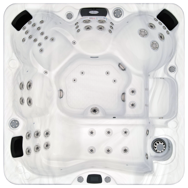 Avalon-X EC-867LX hot tubs for sale in Laval