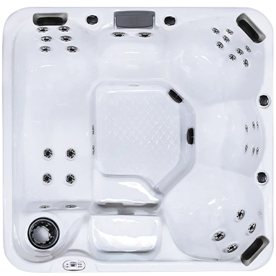 Hawaiian Plus PPZ-634L hot tubs for sale in Laval