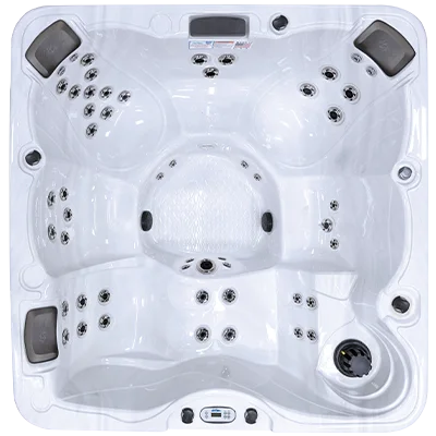 Pacifica Plus PPZ-743L hot tubs for sale in Laval