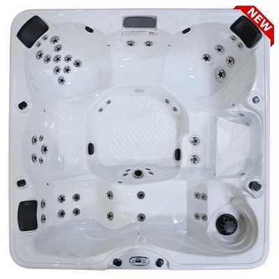 Pacifica Plus PPZ-743LC hot tubs for sale in Laval