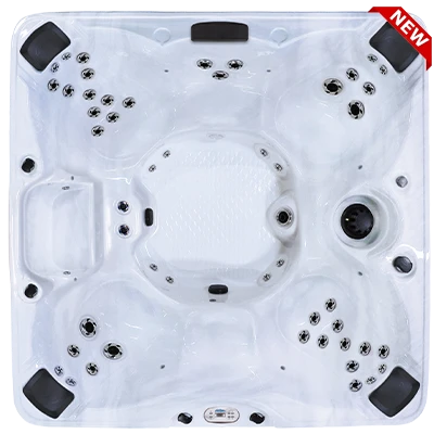 Bel Air Plus PPZ-843BC hot tubs for sale in Laval